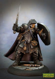 Baran Blacktree, Veteran Warrior: Dungeon Dwellers RPR 07002