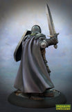 Baran Blacktree, Veteran Warrior: Dungeon Dwellers RPR 07002
