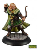 Lanaerel Grayleaf, Elf Ranger: Dungeon Dwellers RPR 07006