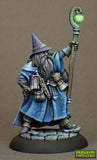 Luwin Phost, Wizard: Dungeon Dwellers RPR 07008