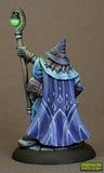 Luwin Phost, Wizard: Dungeon Dwellers RPR 07008