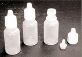 Master Series Squeeze Bottles (3): Reaper Miniatures RPR 08702