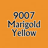 Marigold Yellow: MSP Core Colors RPR 09007