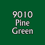 Pine Green: MSP Core Colors RPR 09010