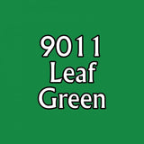 Leaf Green: MSP Core Colors RPR 09011