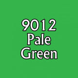 Pale Green: MSP Core Colors RPR 09012