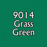 Grass Green: MSP Core Colors RPR 09014