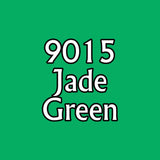 Jade Green: MSP Core Colors RPR 09015