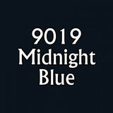 Midnight Blue: MSP Core Colors RPR 09019