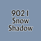 Snow Shadow: MSP Core Colors RPR 09021