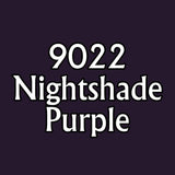 Nightshade Purple: MSP Core Colors RPR 09022