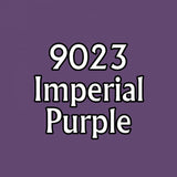 Imperial Purple: MSP Core Colors RPR 09023