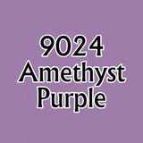 Amethyst Purple: MSP Core Colors RPR 09024