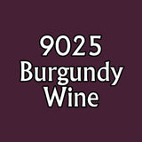 Burgundy Wine: MSP Core Colors RPR 09025