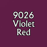 Violet Red: MSP Core Colors RPR 09026