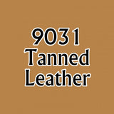 Tanned Leather: MSP Core Colors RPR 09031