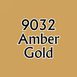 Amber Gold: MSP Core Colors RPR 09032