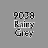 Rainy Grey: MSP Core Colors RPR 09038