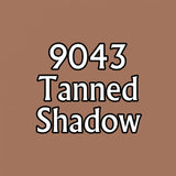 Tanned Shadow: MSP Core Colors RPR 09043