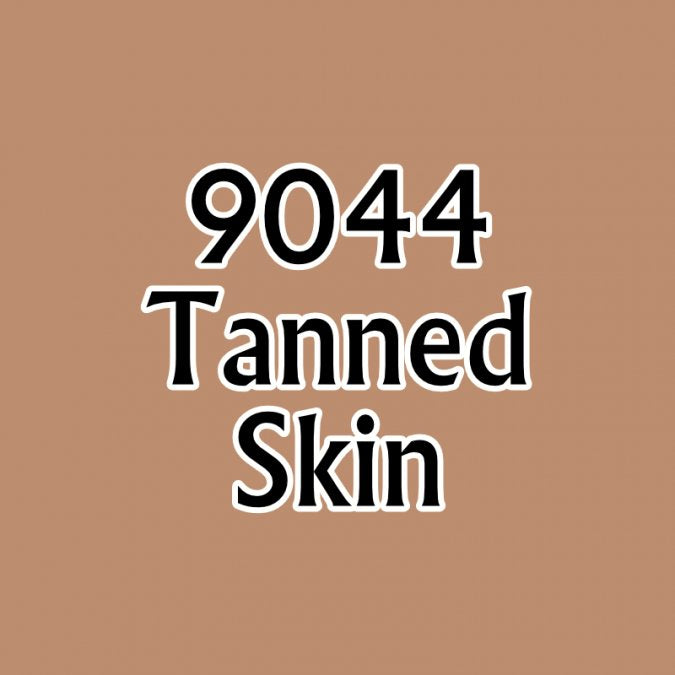Tanned Skin: MSP Core Colors RPR 09044