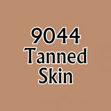 Tanned Skin: MSP Core Colors RPR 09044