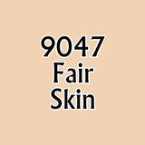 Fair Skin: MSP Core Colors RPR 09047