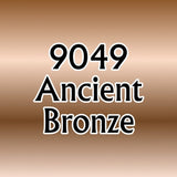 Ancient Bronze: MSP Core Colors RPR 09049