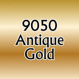Antique Gold: MSP Core Colors RPR 09050