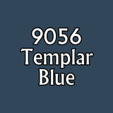 Templar Blue: MSP Core Colors RPR 09056