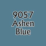 Ashen Blue: MSP Core Colors RPR 09057