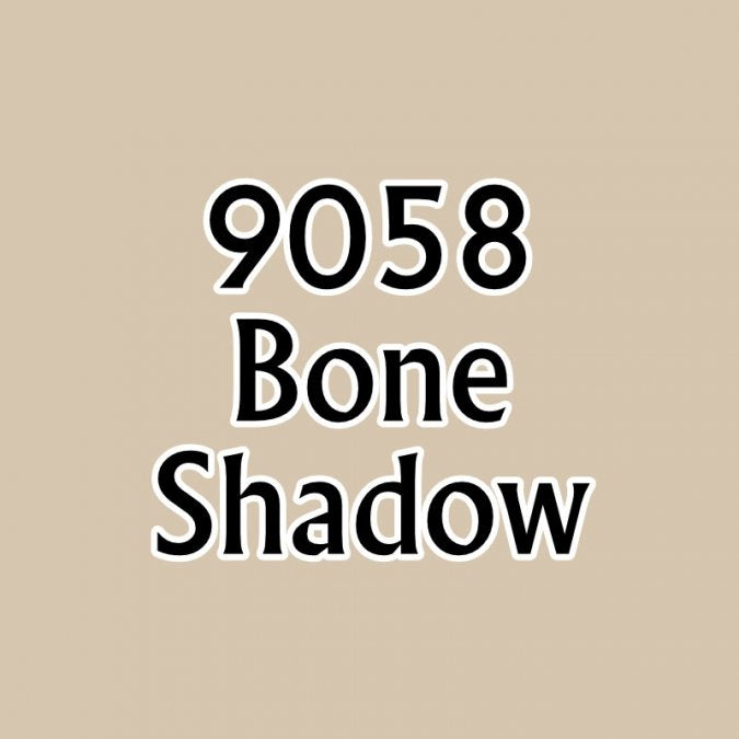 Bone Shadow: MSP Core Colors RPR 09058