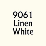 Linen White: MSP Core Colors RPR 09061