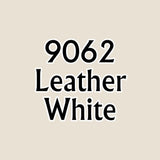Leather White: MSP Core Colors RPR 09062