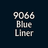 Blue Liner: MSP Core Colors RPR 09066