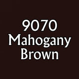 Mahogany Brown: MSP Core Colors RPR 09070