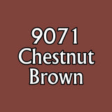 Chestnut Brown: MSP Core Colors RPR 09071
