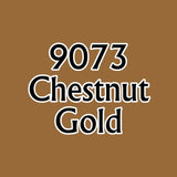 Chestnut Gold: MSP Core Colors RPR 09073