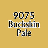 Buckskin Pale: MSP Core Colors RPR 09075