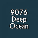 Deep Ocean: MSP Core Colors RPR 09076