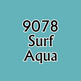 Surf Aqua: MSP Core Colors RPR 09078