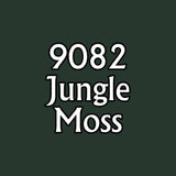 Jungle Moss: MSP Core Colors RPR 09082