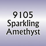 Sparkling Amethyst: MSP Core Colors RPR 09105