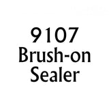 Brush-On Sealer: MSP Core Colors RPR 09107