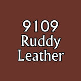 Ruddy Leather: MSP Core Colors RPR 09109