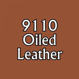 Oiled Leather: MSP Core Colors RPR 09110