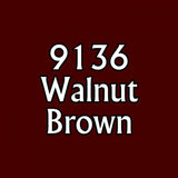 Walnut Brown: MSP Core Colors RPR 09136