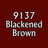 Blackened Brown: MSP Core Colors RPR 09137