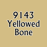 Yellowed Ivory: MSP Core Colors RPR 09143