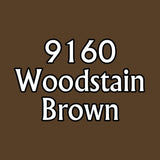 Woodstain Brown: MSP Core Colors RPR 09160