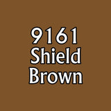 Shield Brown MSP Core Colors RPR 09161